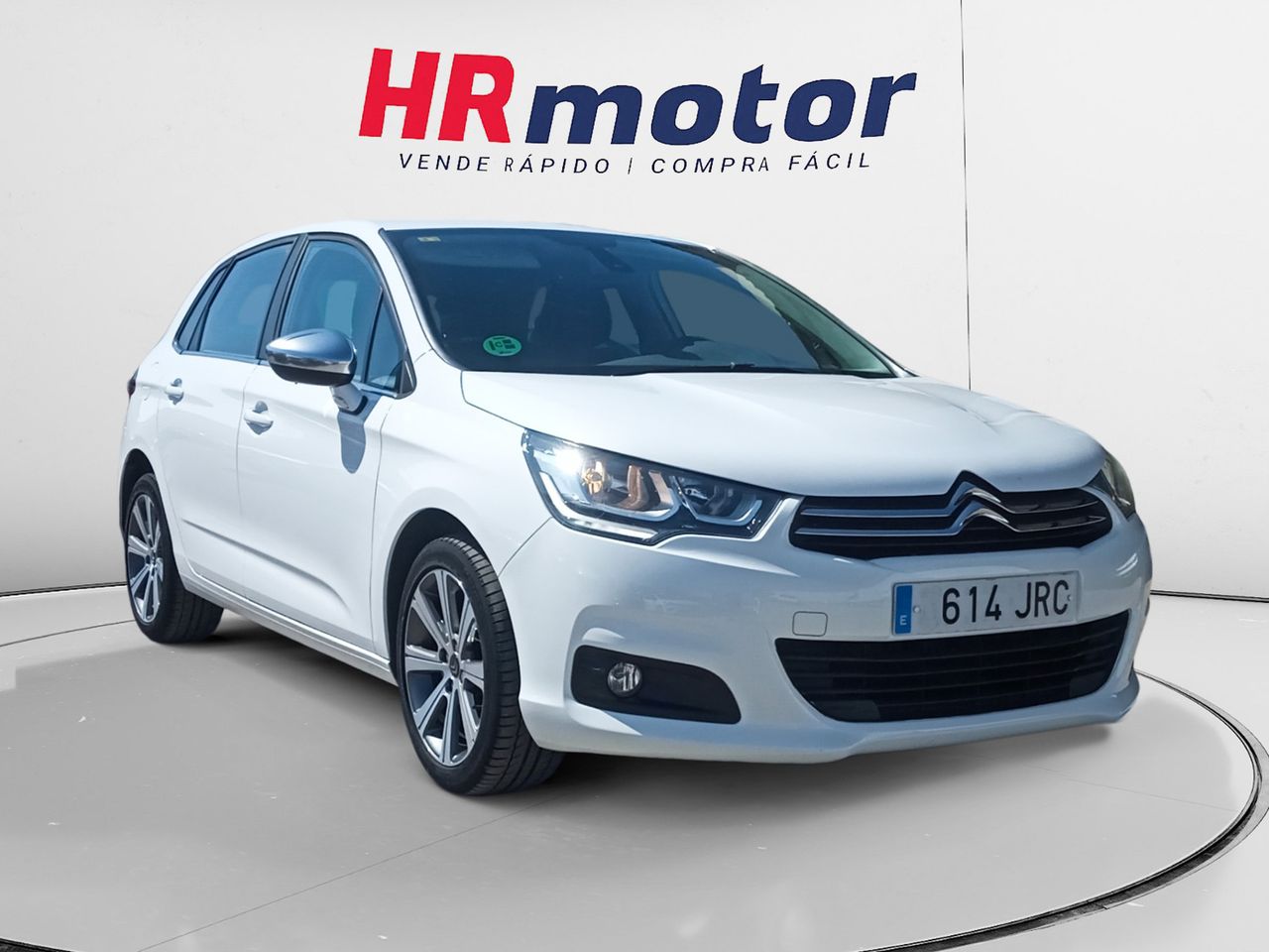 citroën c4 2016 /