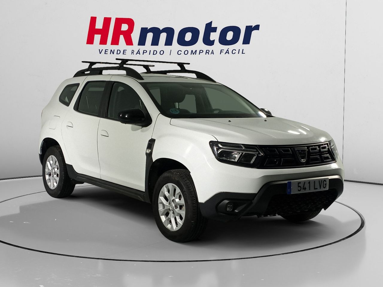 dacia duster 2021 /