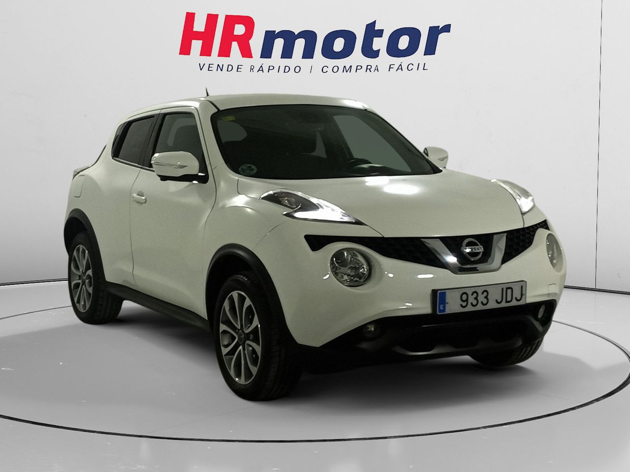 nissan juke 2015 /