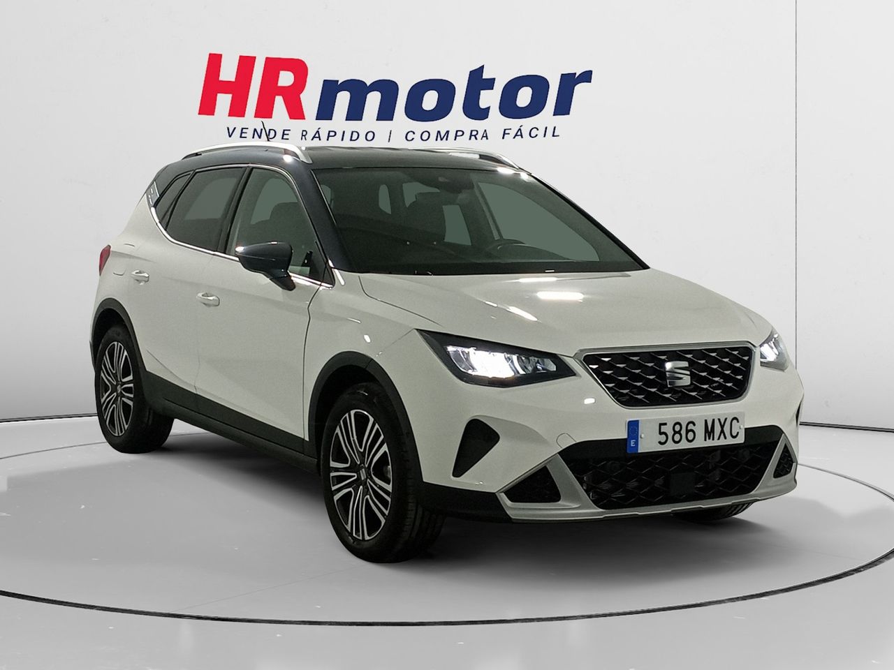 seat arona 2024 /