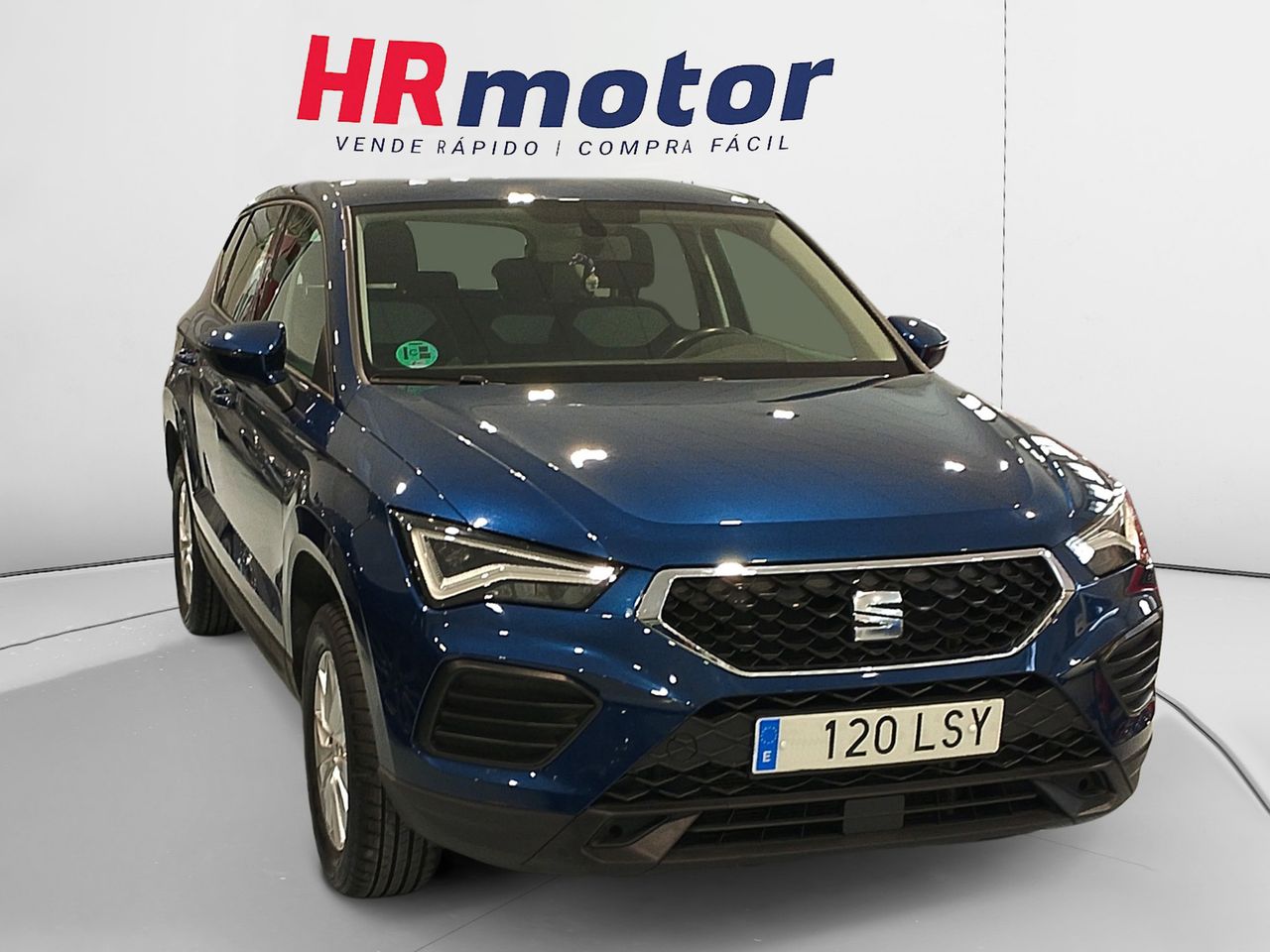 seat ateca 2021 /