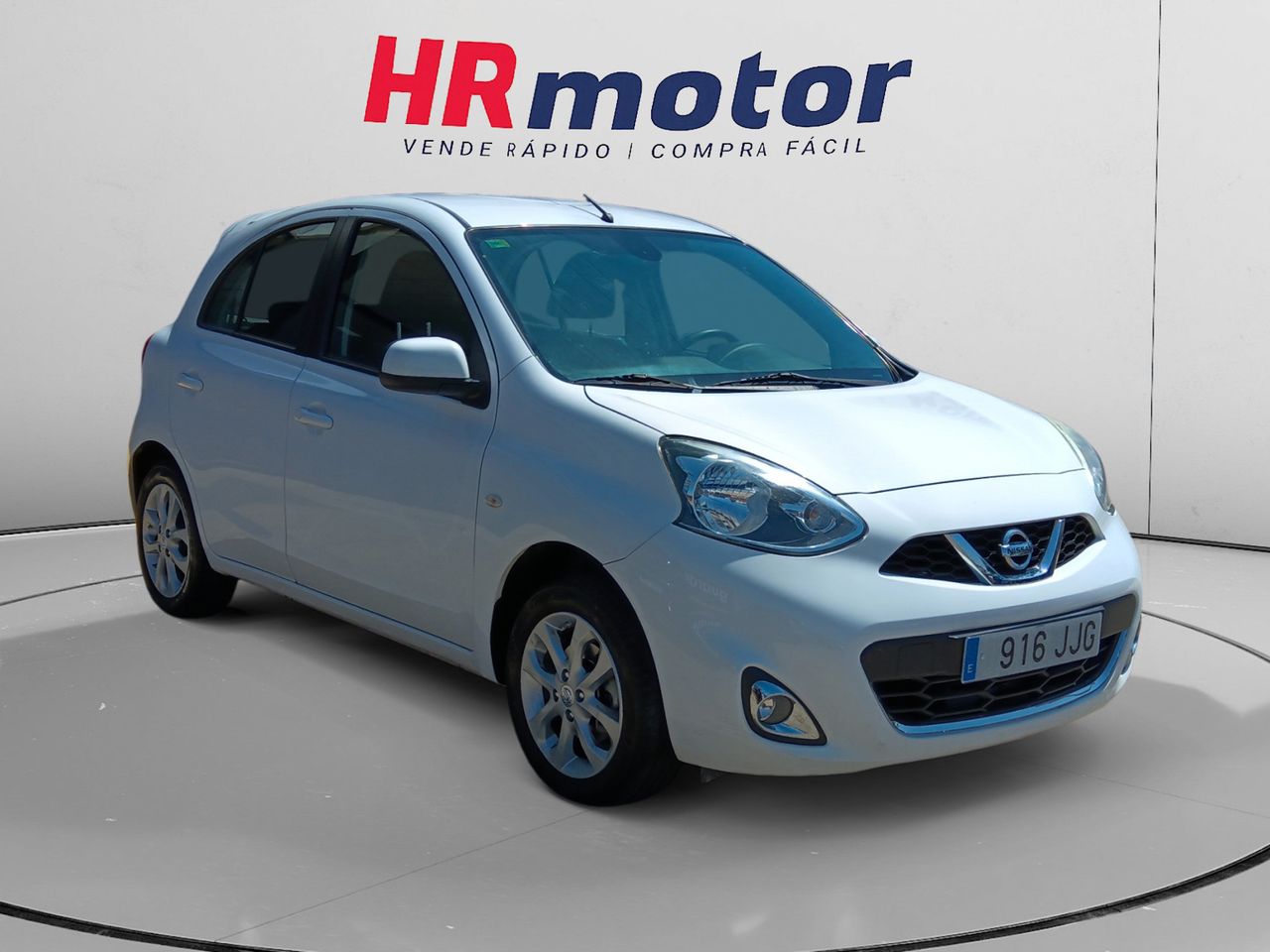nissan micra 2015 /