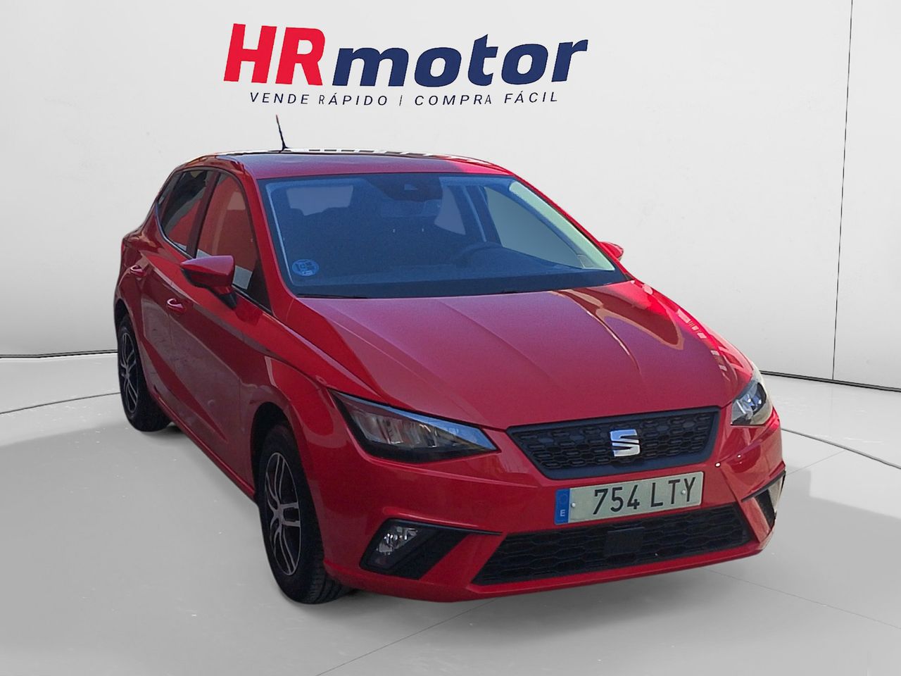 seat ibiza 2021 /