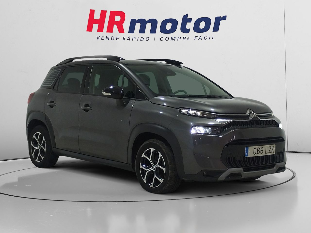 citroën c3 aircross 2022 /