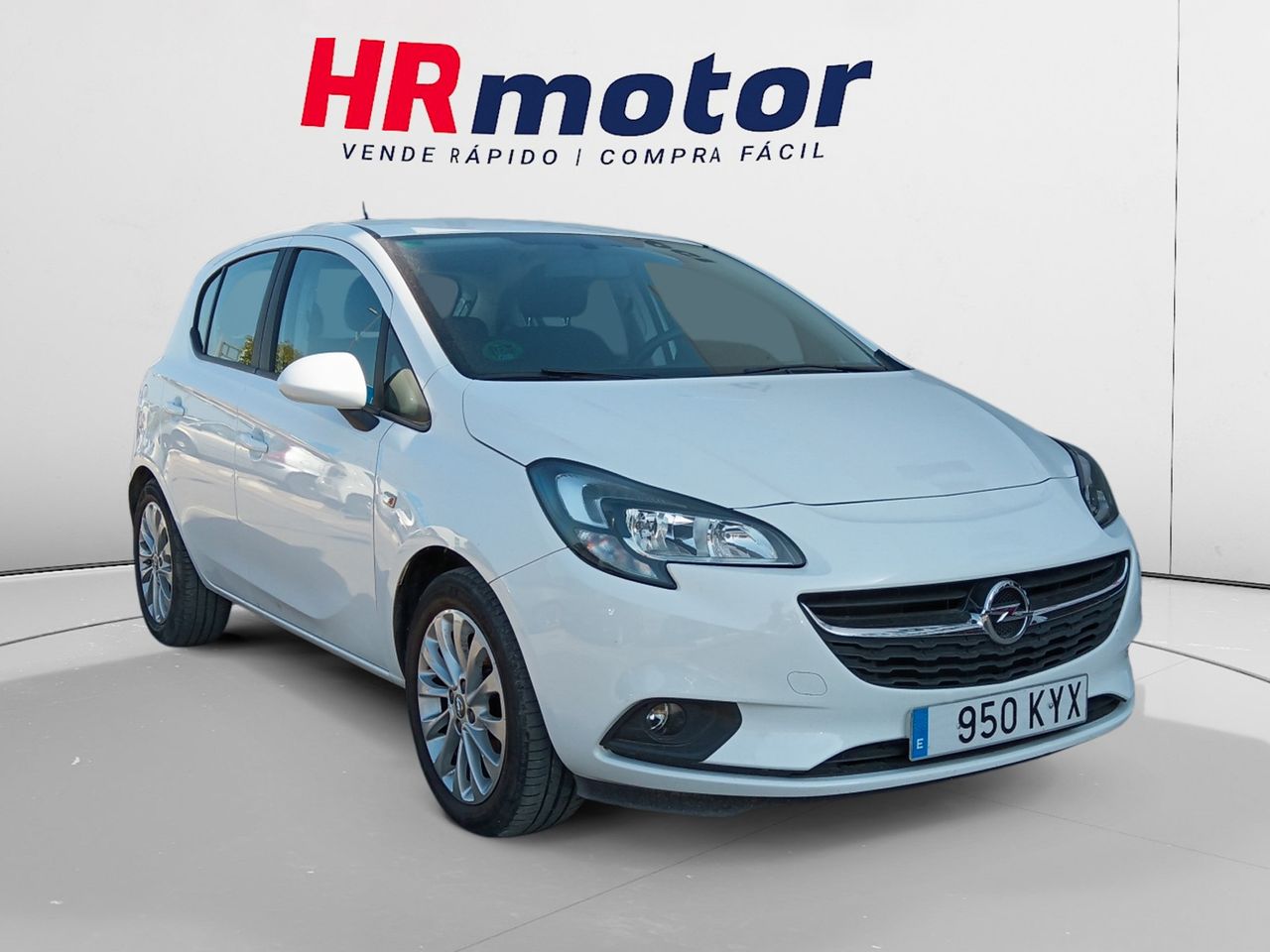 opel corsa 2019 /