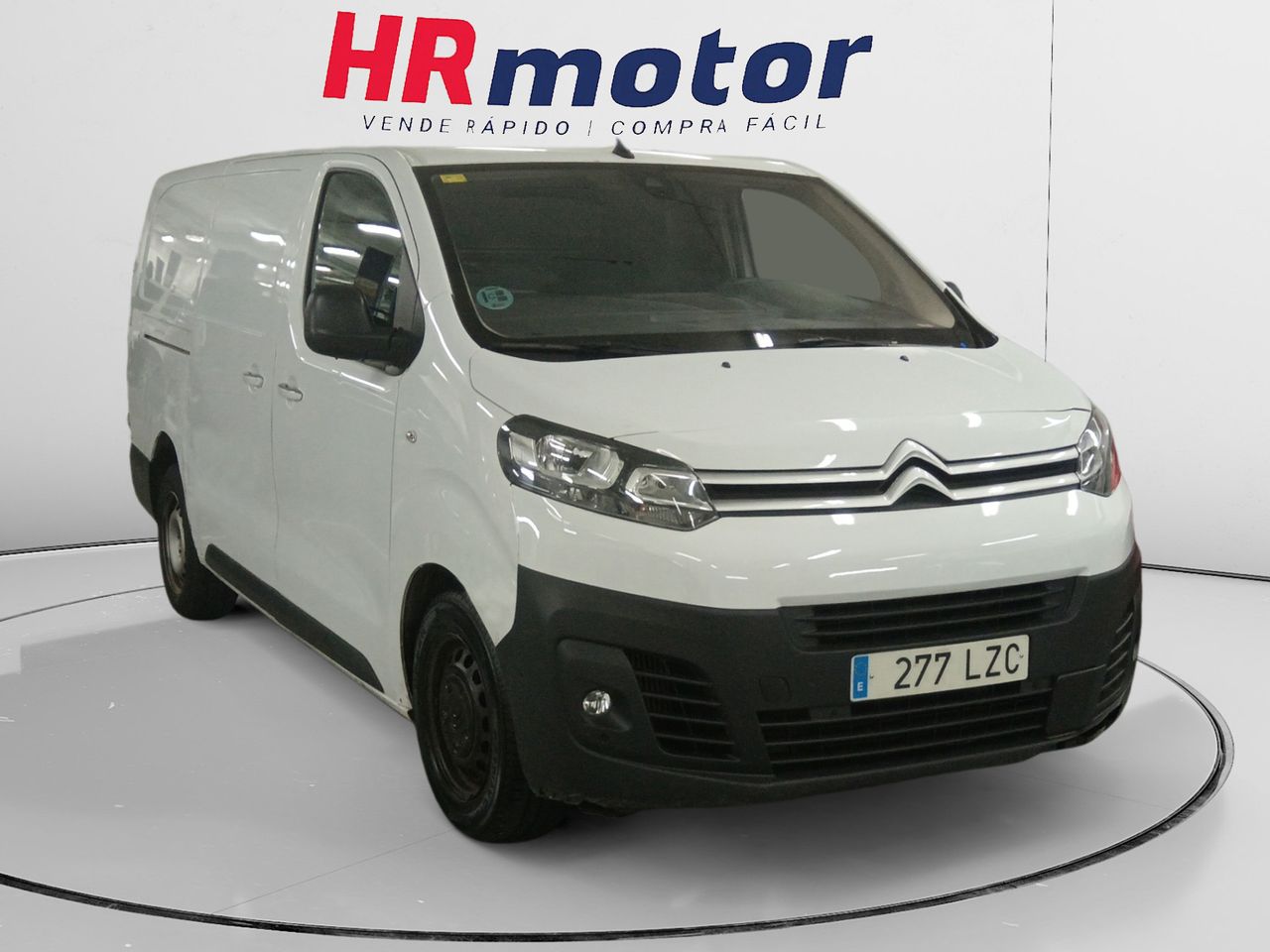 citroën jumpy 2022 /