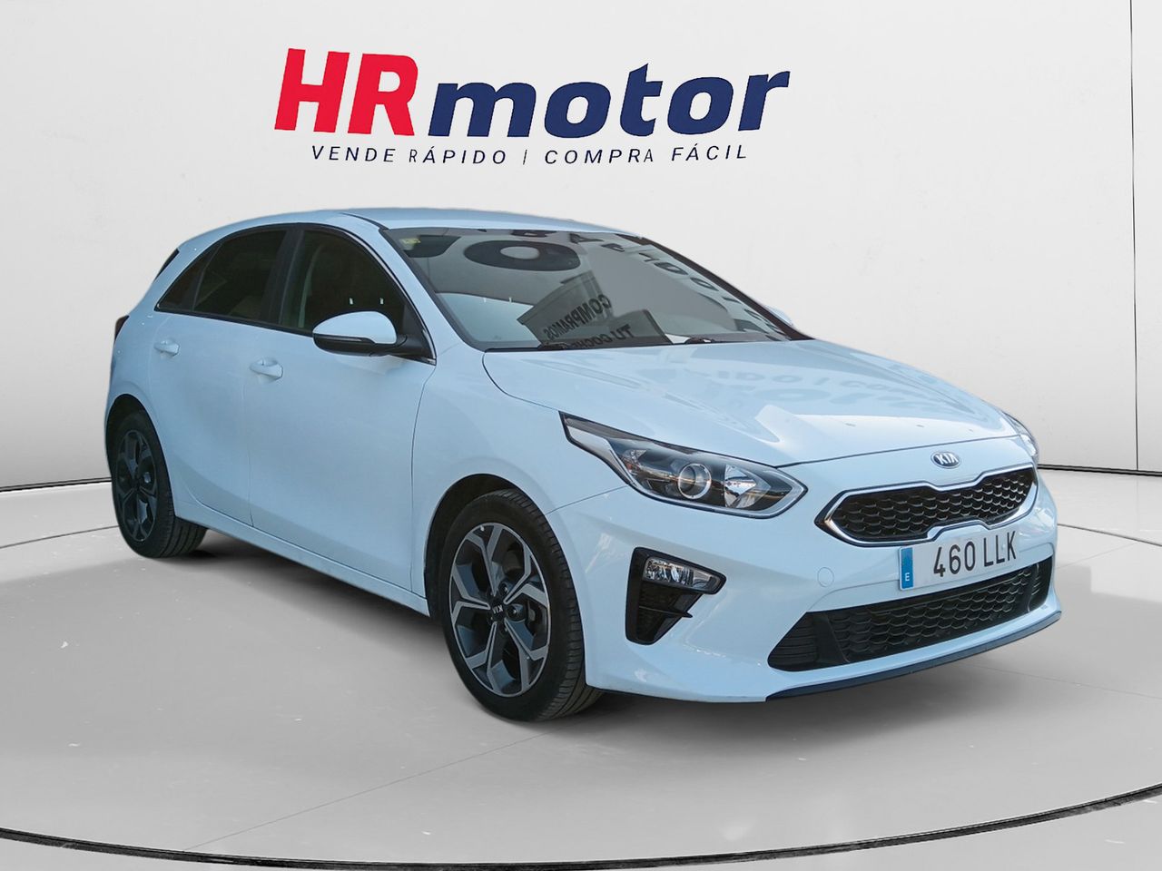 kia ceed 2020 /