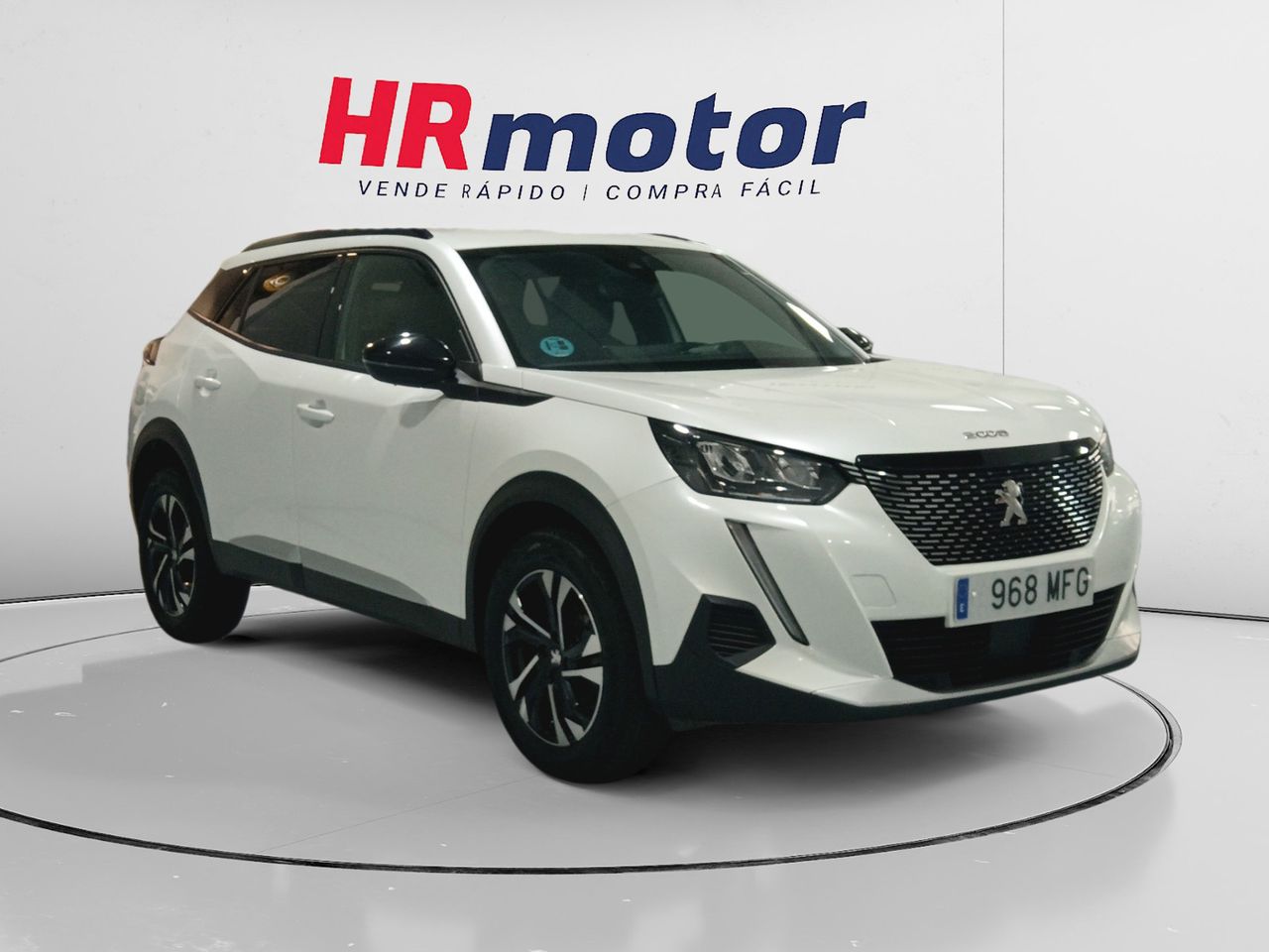 peugeot 2008 2023 /