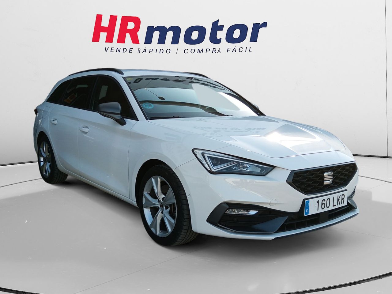 seat leon 2020 /
