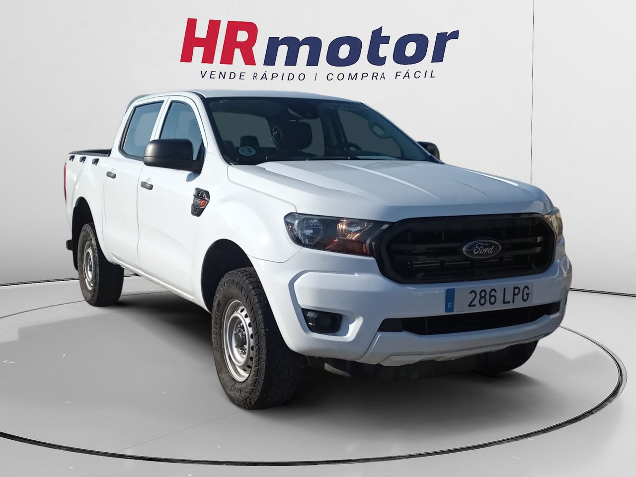 ford ranger 2021 /