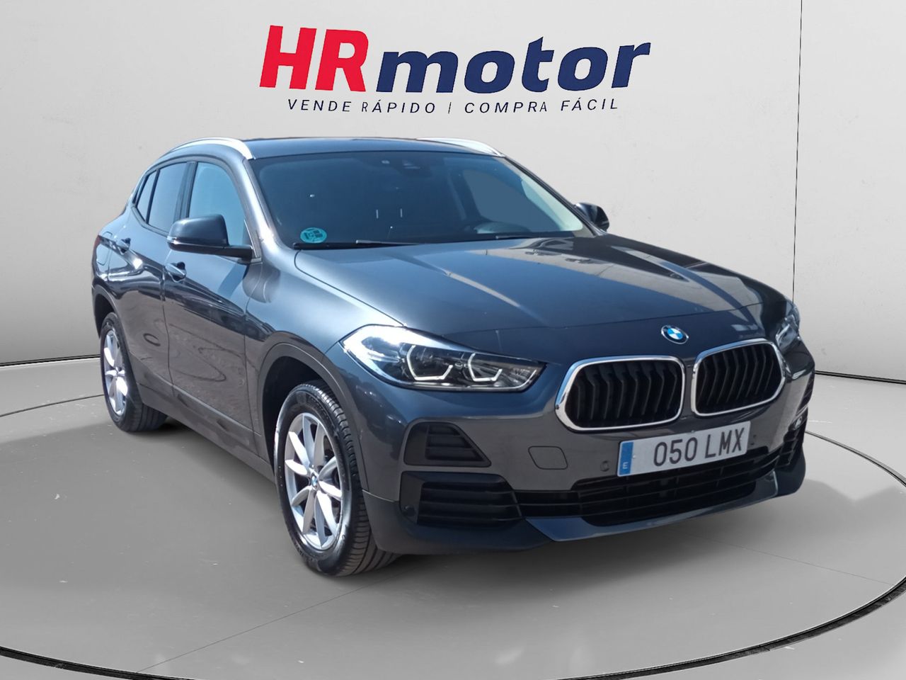 bmw x2 2021 /