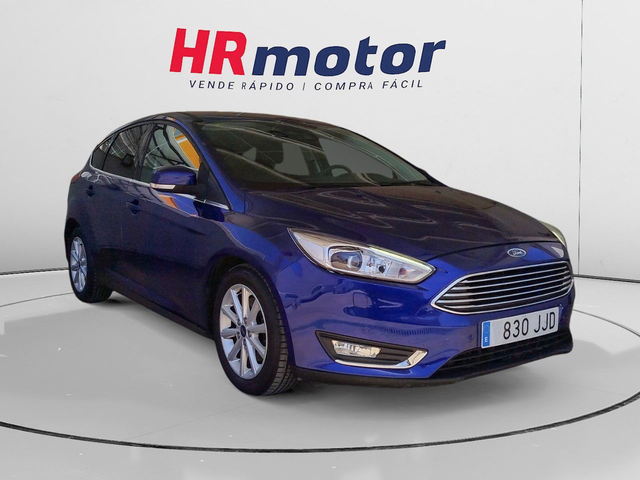 ford focus 2015 /