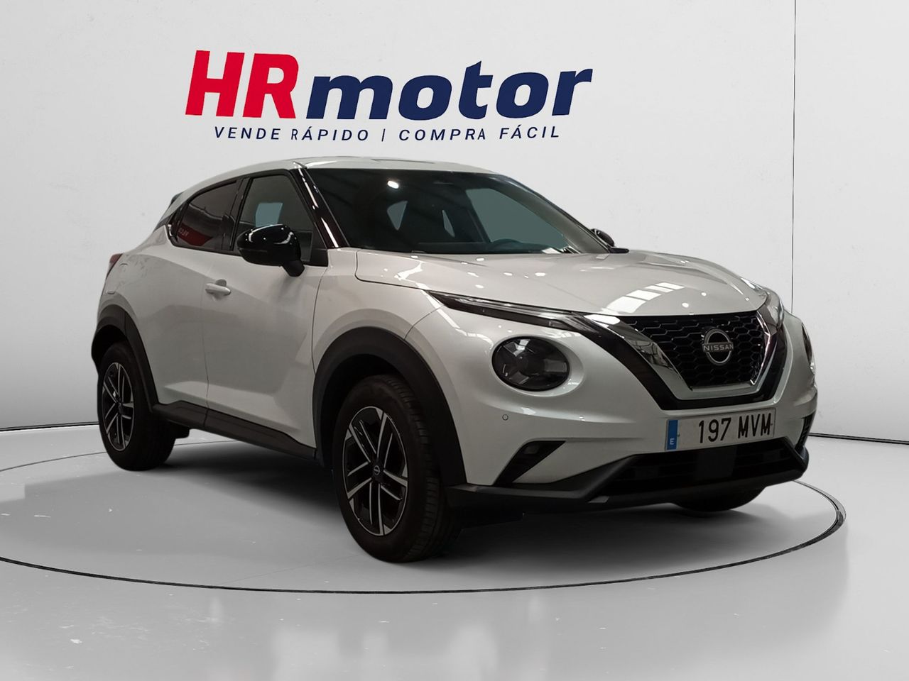 nissan juke 2024 /