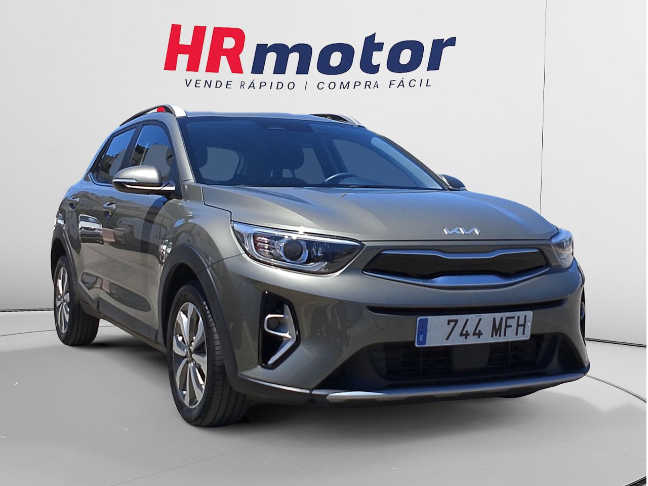 kia stonic 2023 /