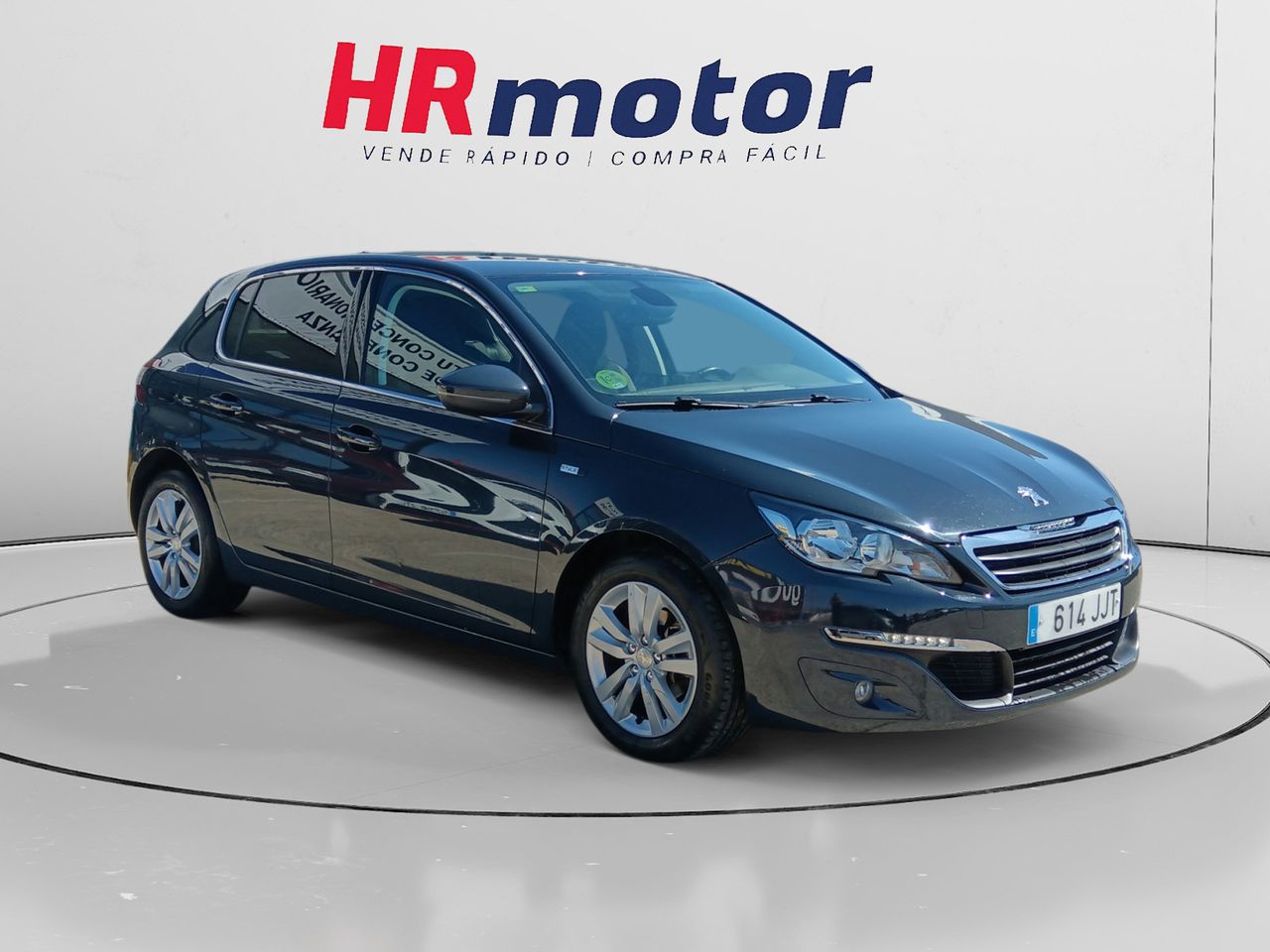 peugeot 308 2015 /