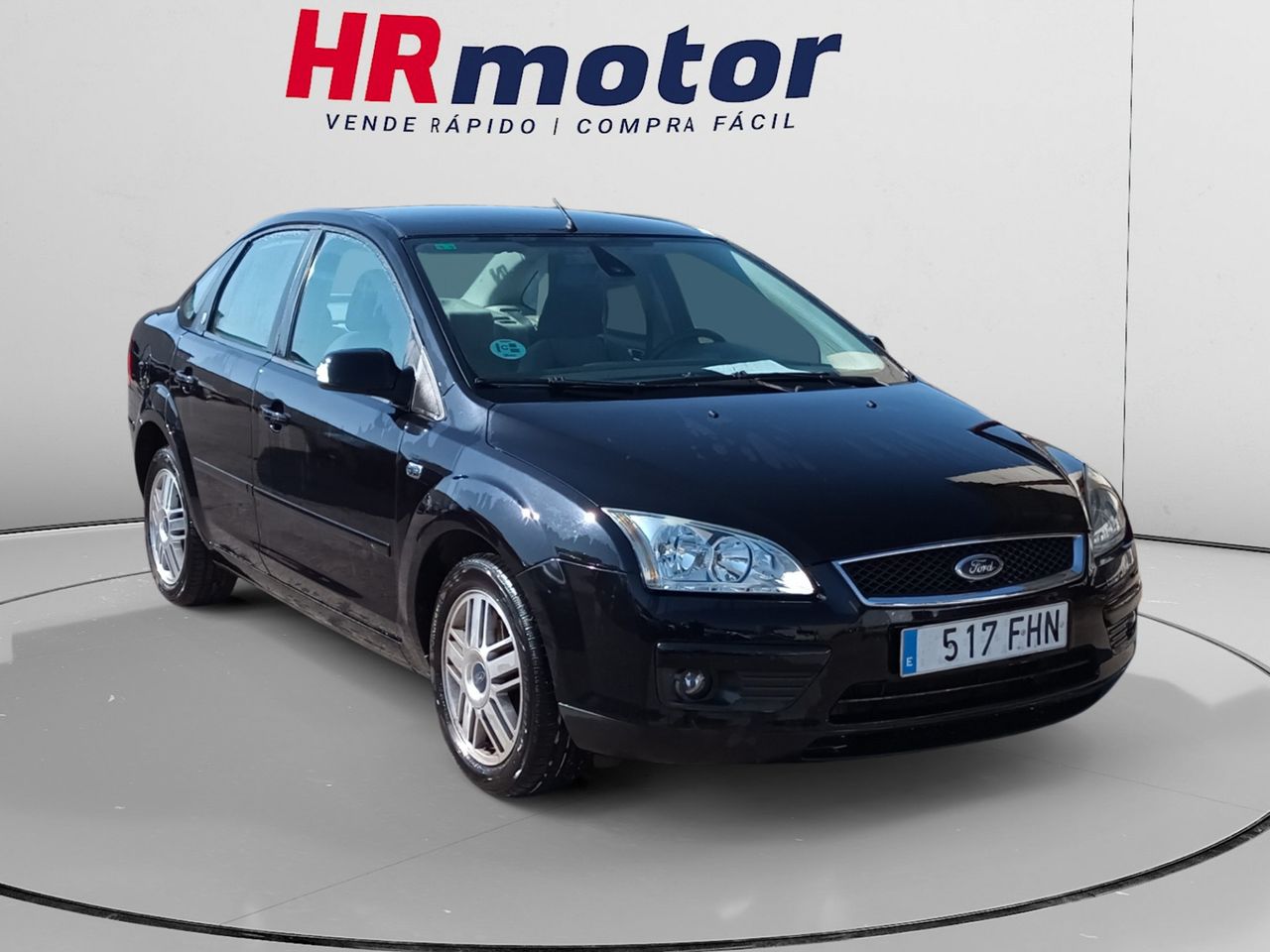 ford focus 2006 /