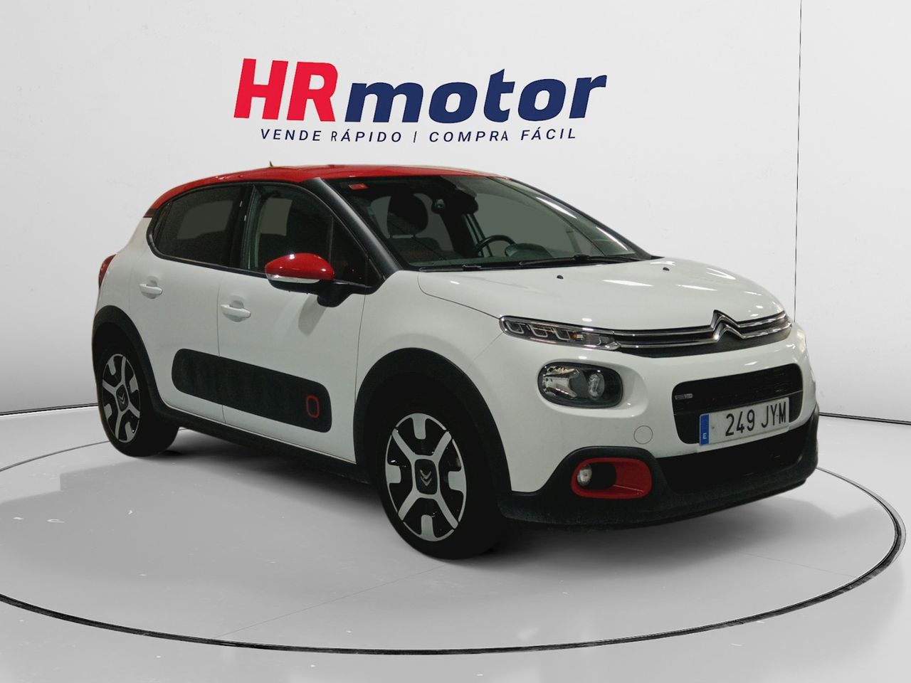 citroën c3 2017 /