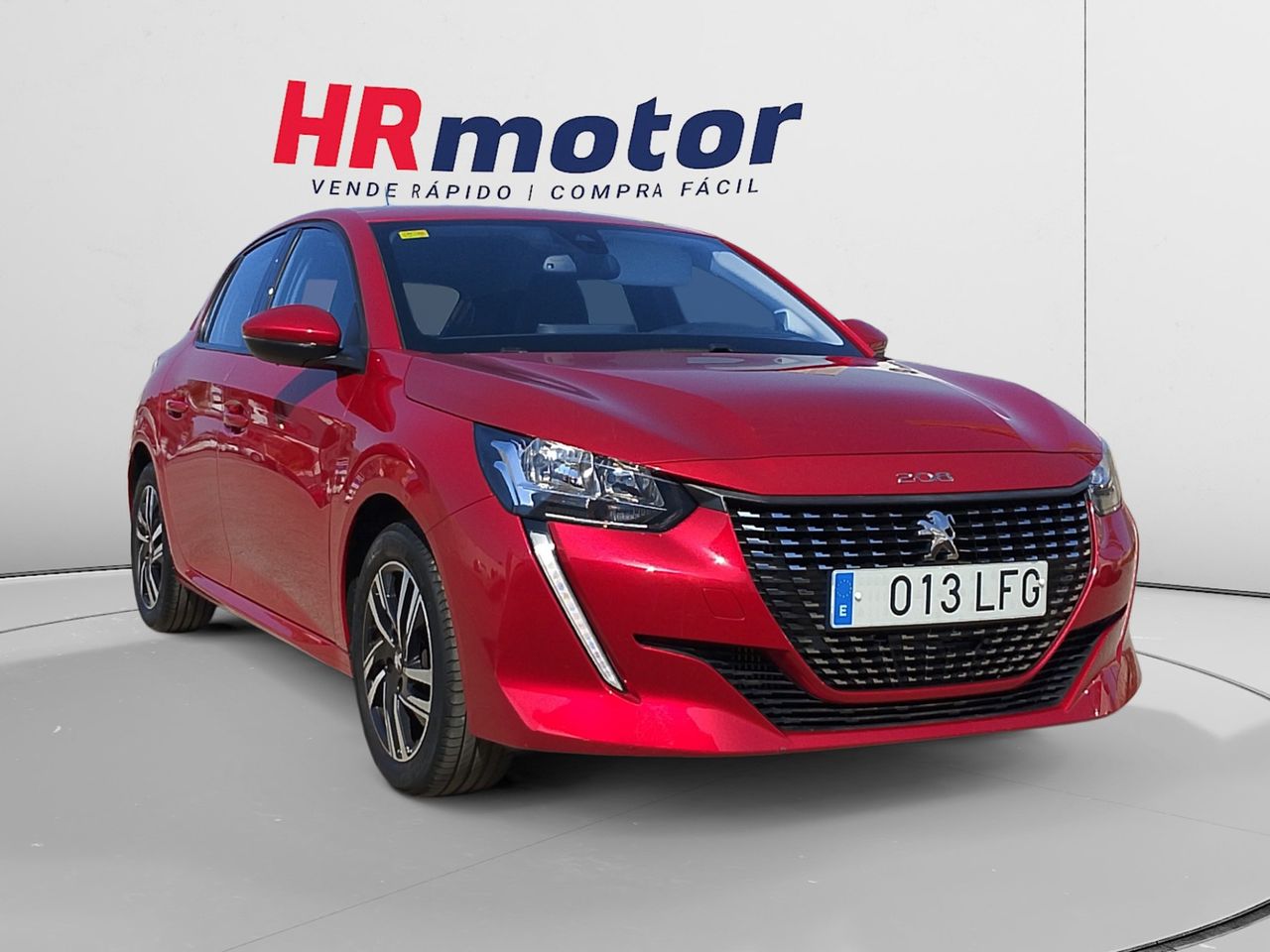 peugeot 208 2020 /
