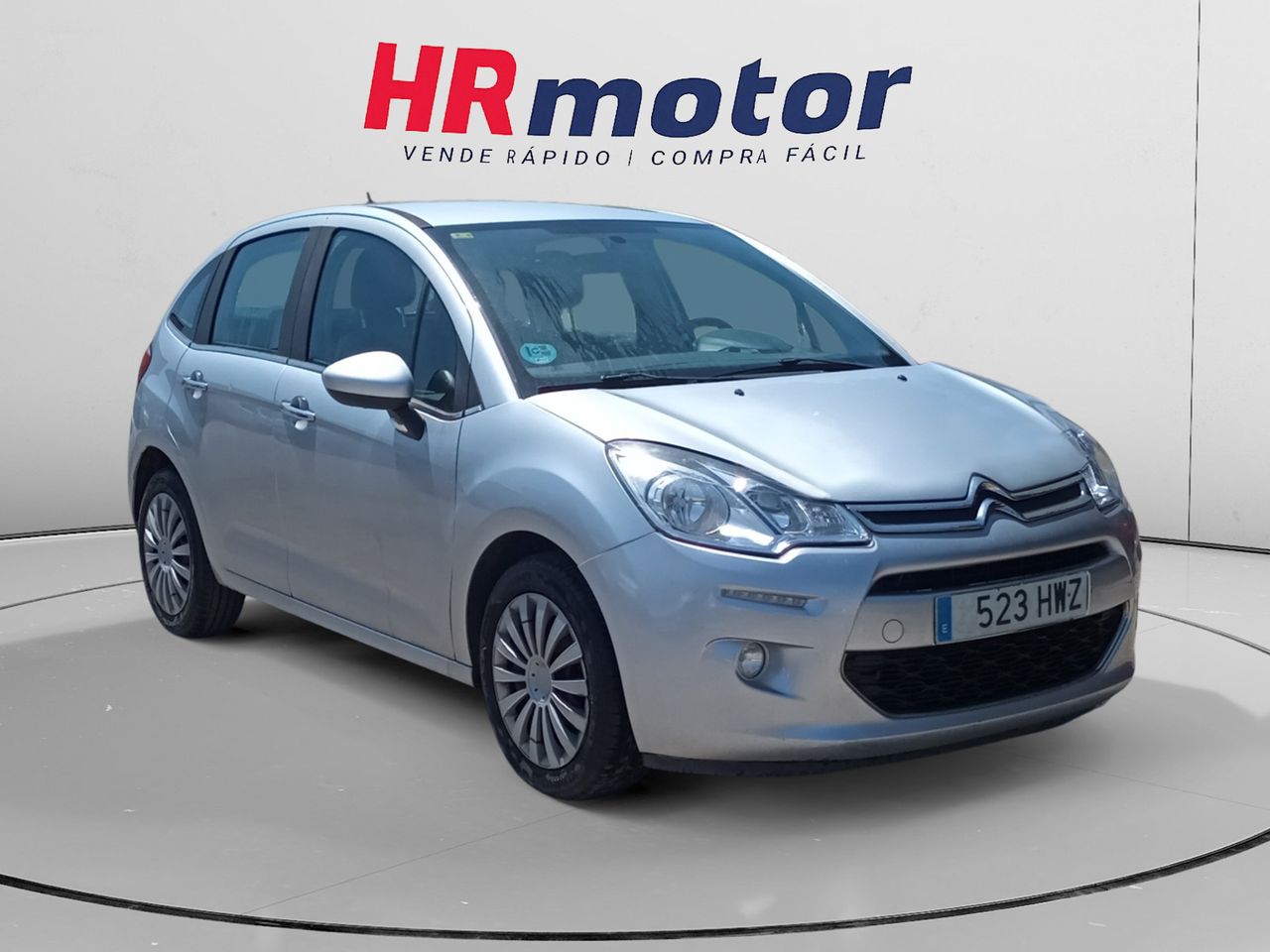 citroën c3 2014 /