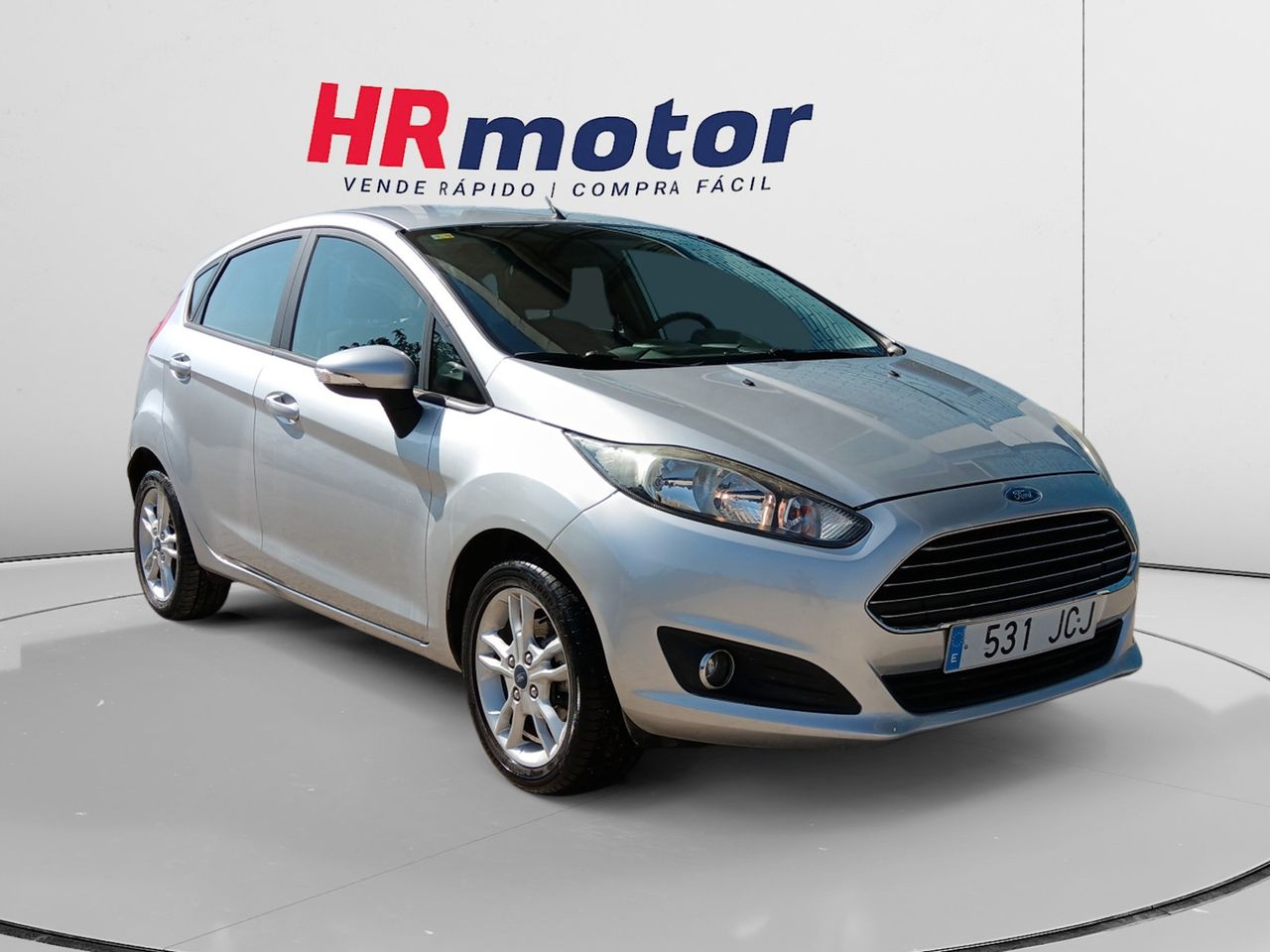 ford fiesta 2015 /
