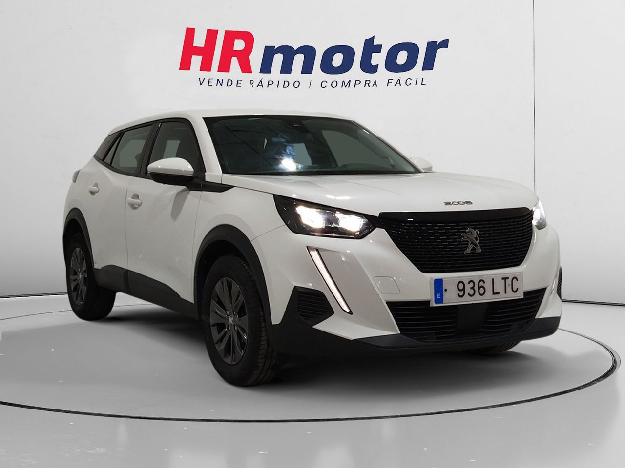 peugeot 2008 2021 /