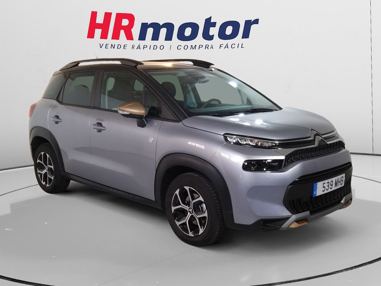 citroën c3 aircross 2023 /
