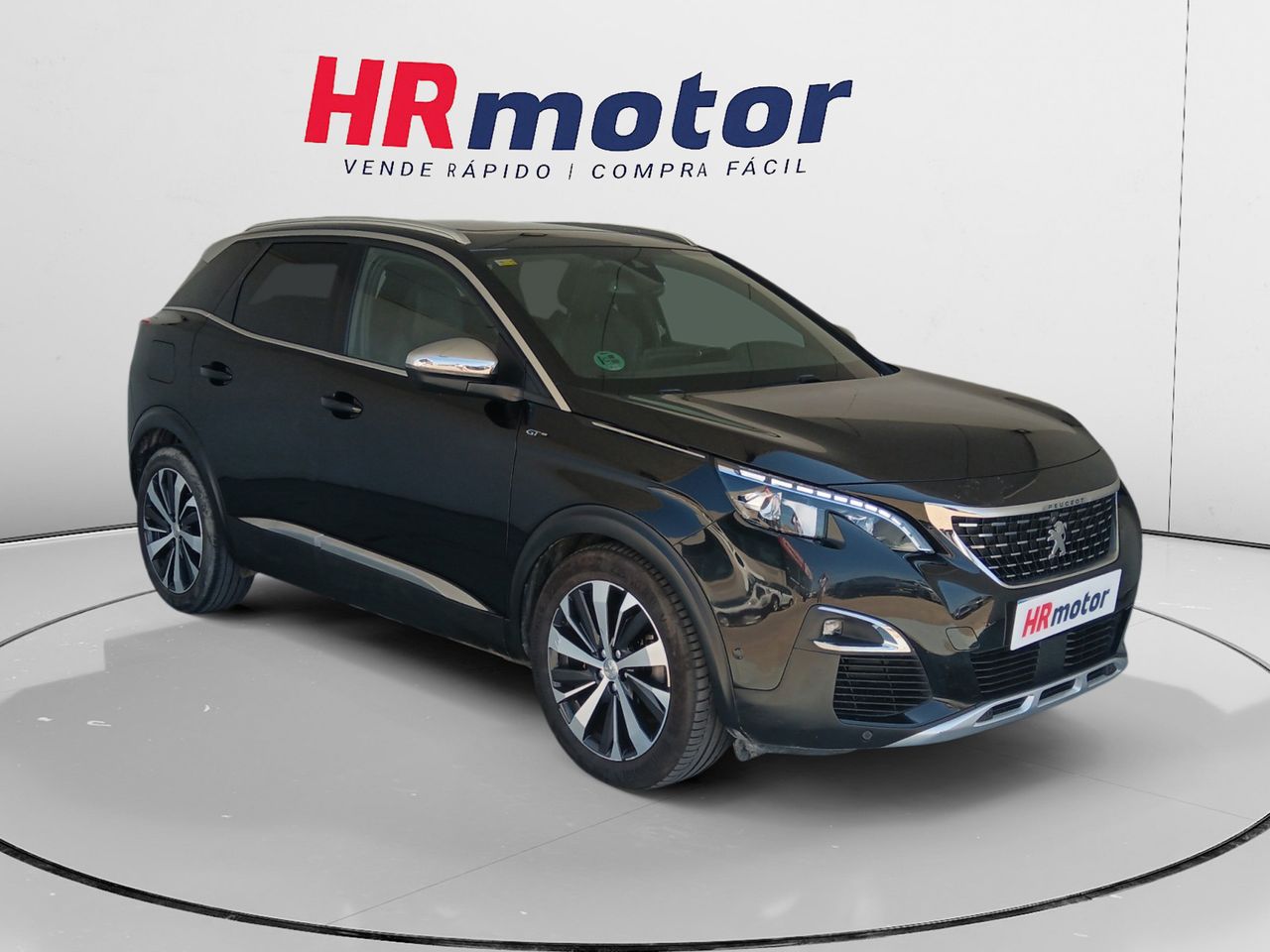 peugeot 3008 2016 /