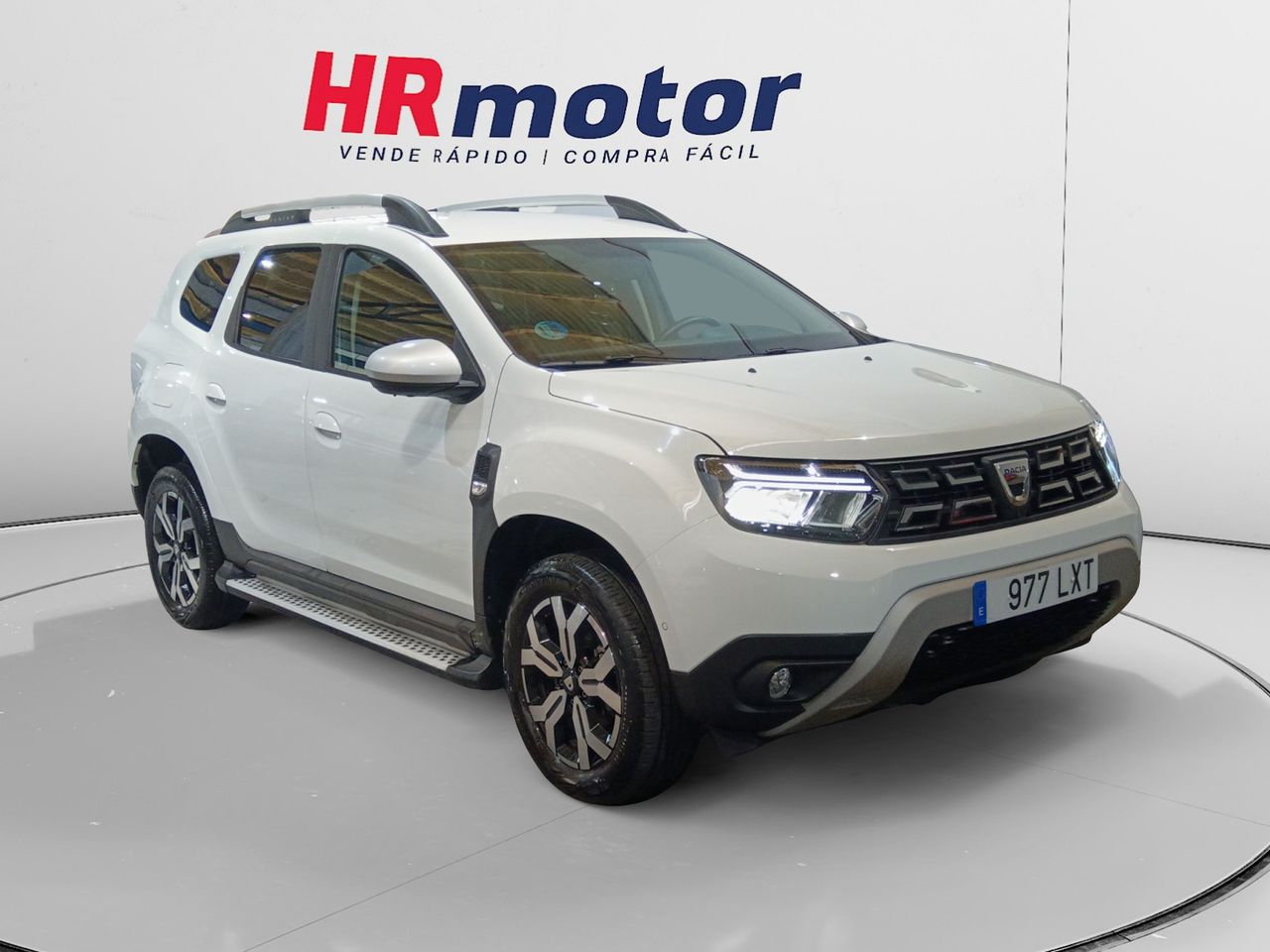 dacia duster 2022 /