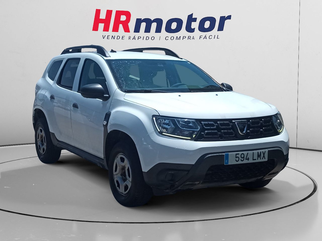 dacia duster 2021 /