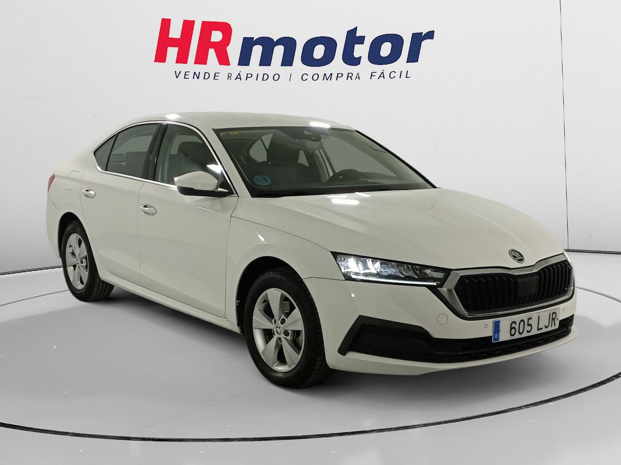 skoda octavia 2020 /