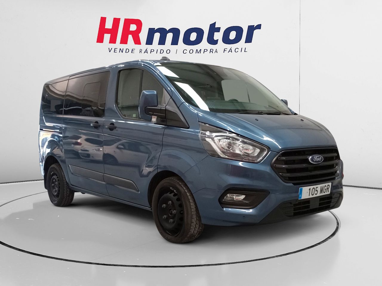 ford transit custom 2023 /