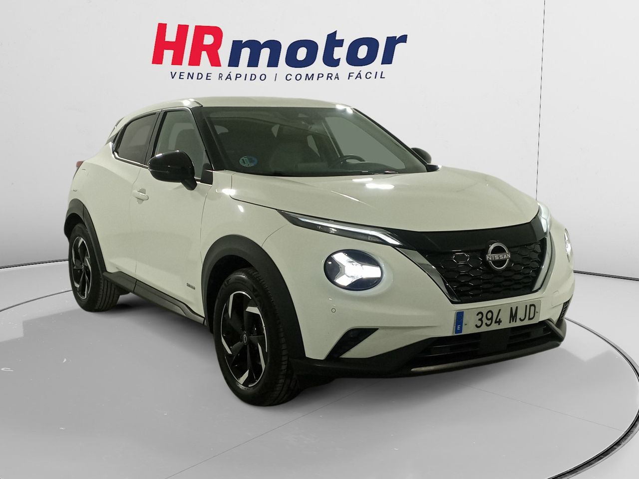 nissan juke 2023 /