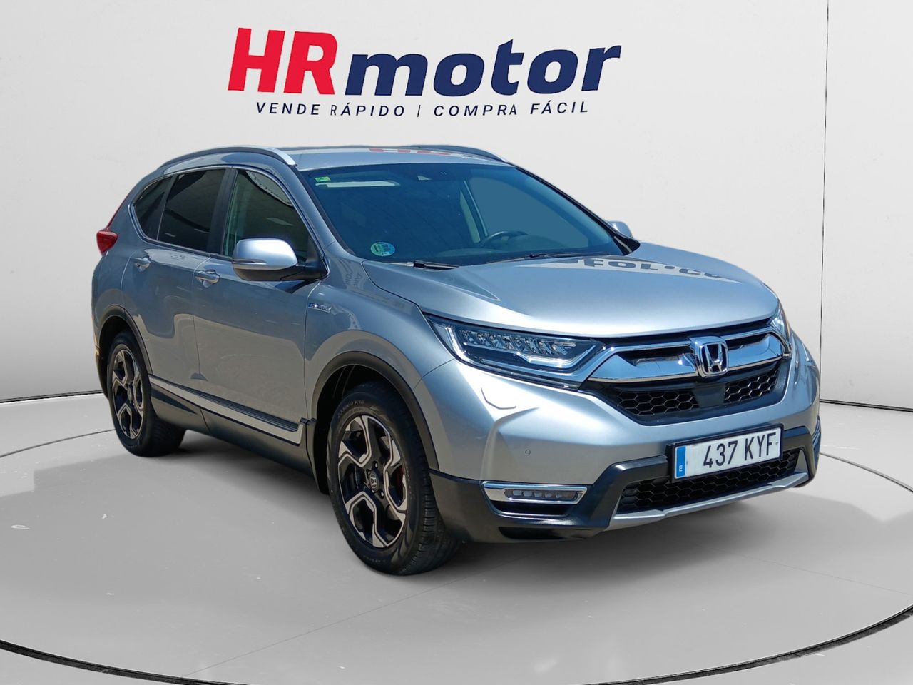 honda cr-v 2019 /