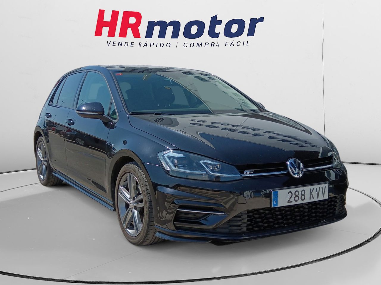 volkswagen golf 2019 /