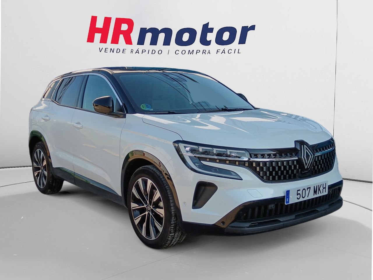 renault austral 2023 /