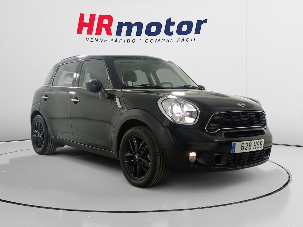 mini countryman 2013 /