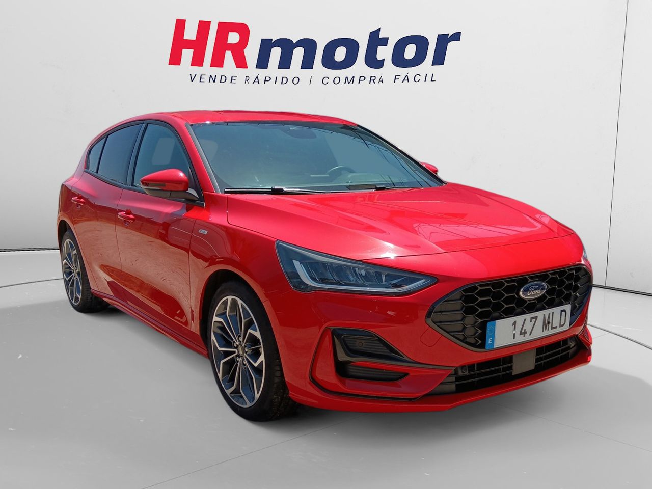 ford focus 2023 /