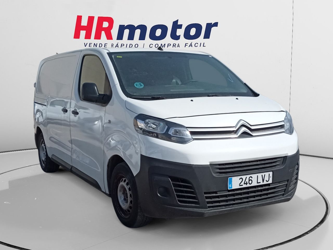 citroën jumpy 2021 /