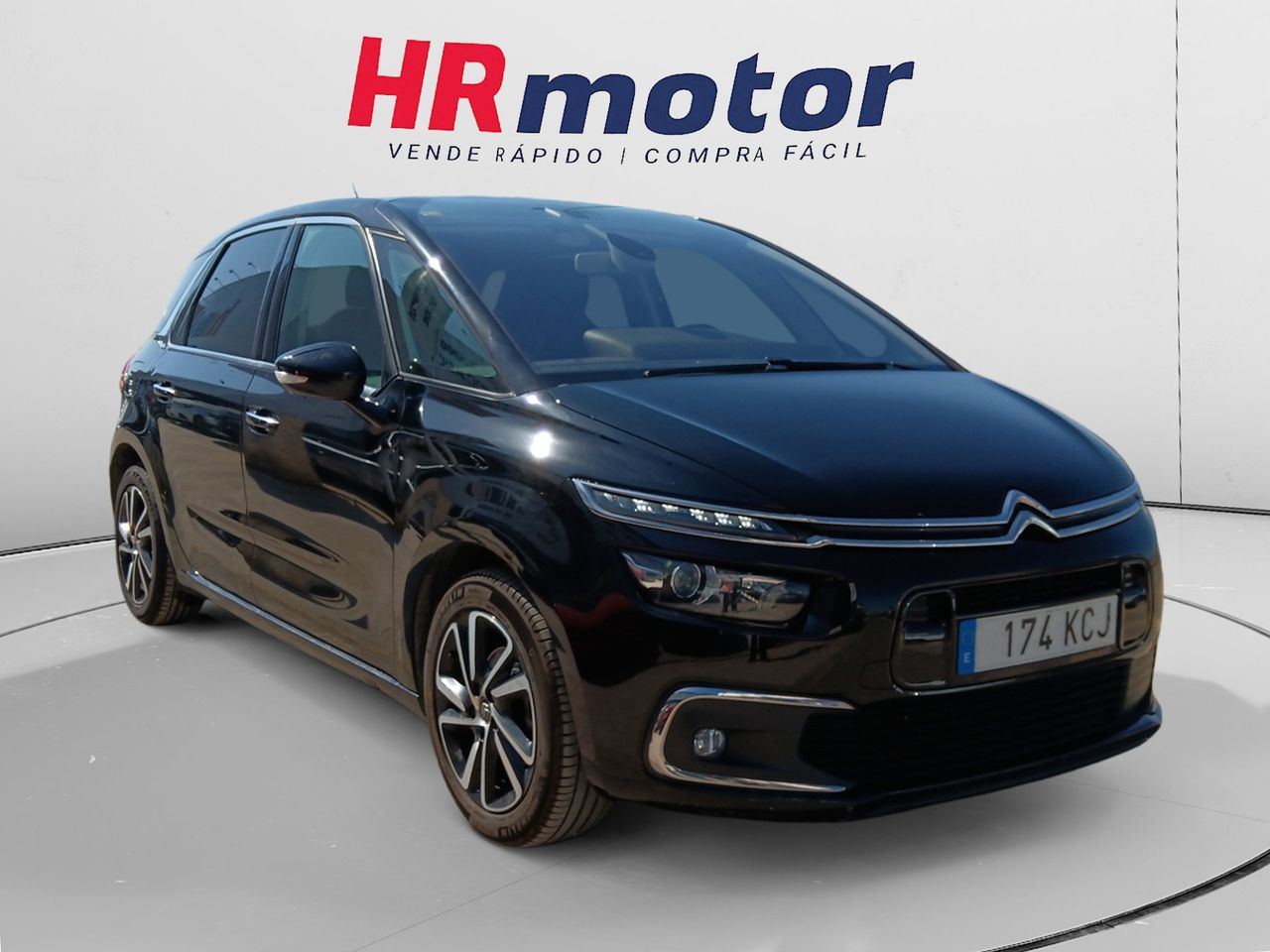 citroën c4 picasso 2017 /