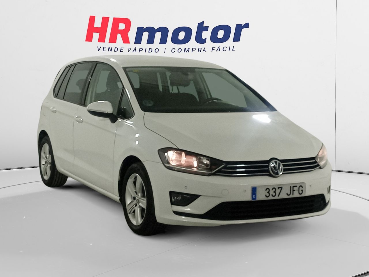 volkswagen golf 2015 /