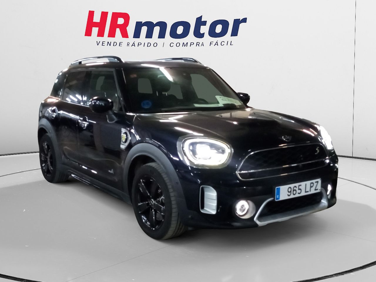 mini countryman 2021 /