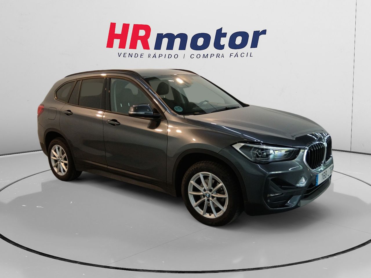 bmw x1 2021 /