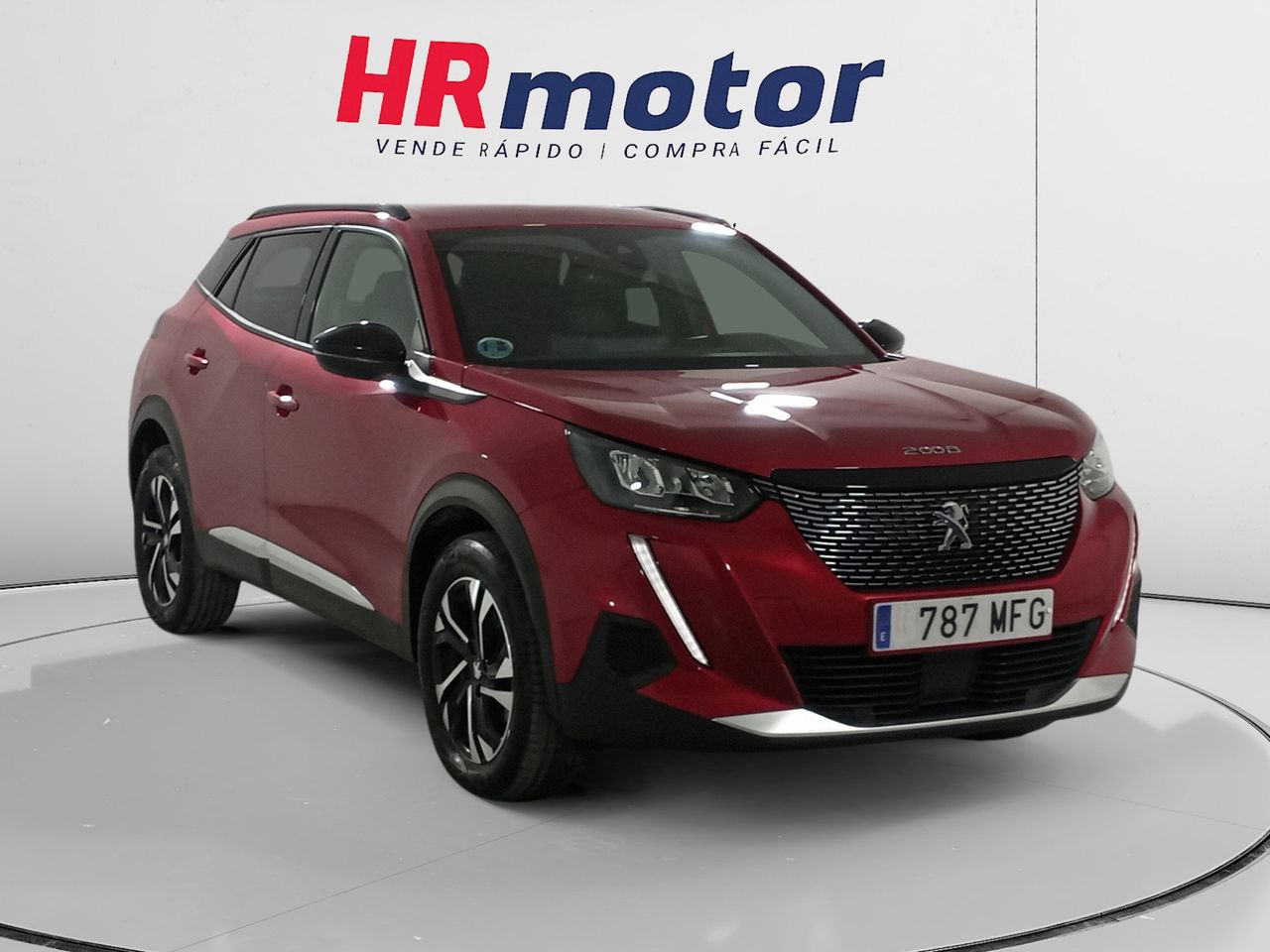 peugeot 2008 2023 /