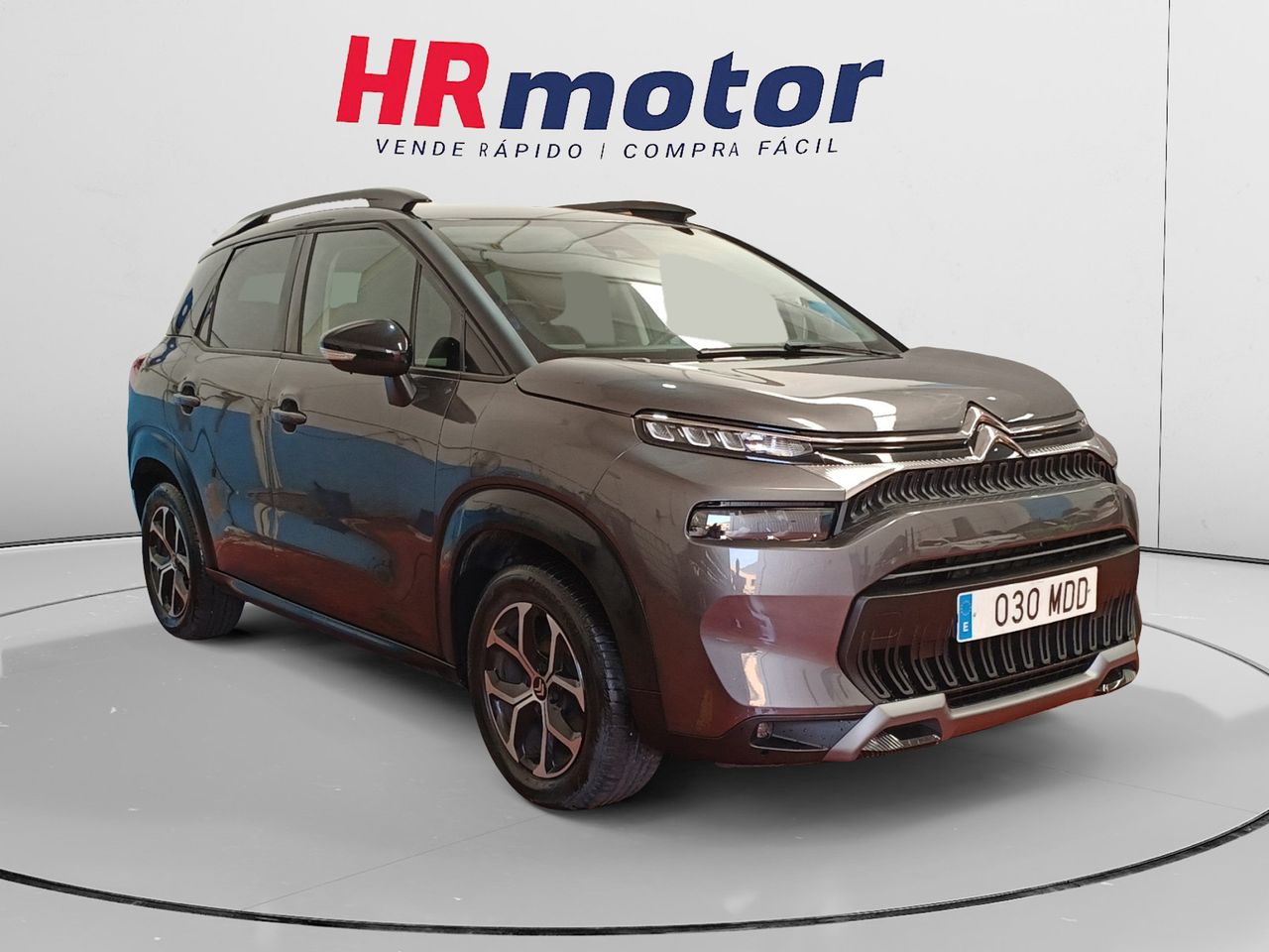 citroën c3 aircross 2022 /