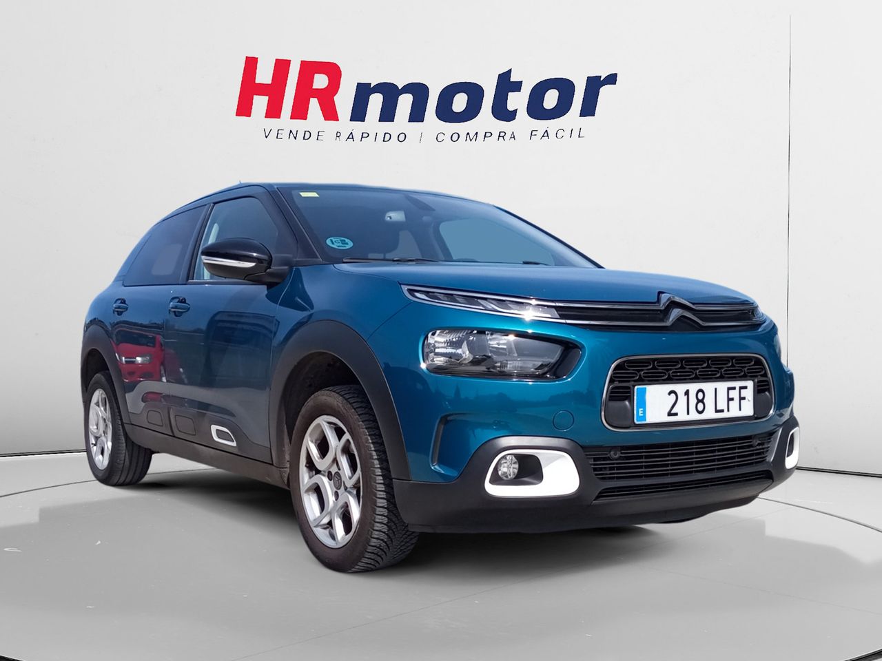 citroën c4 cactus 2020 /