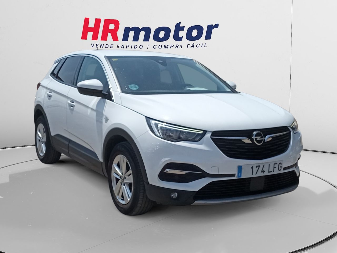 opel grandland x 2020 /