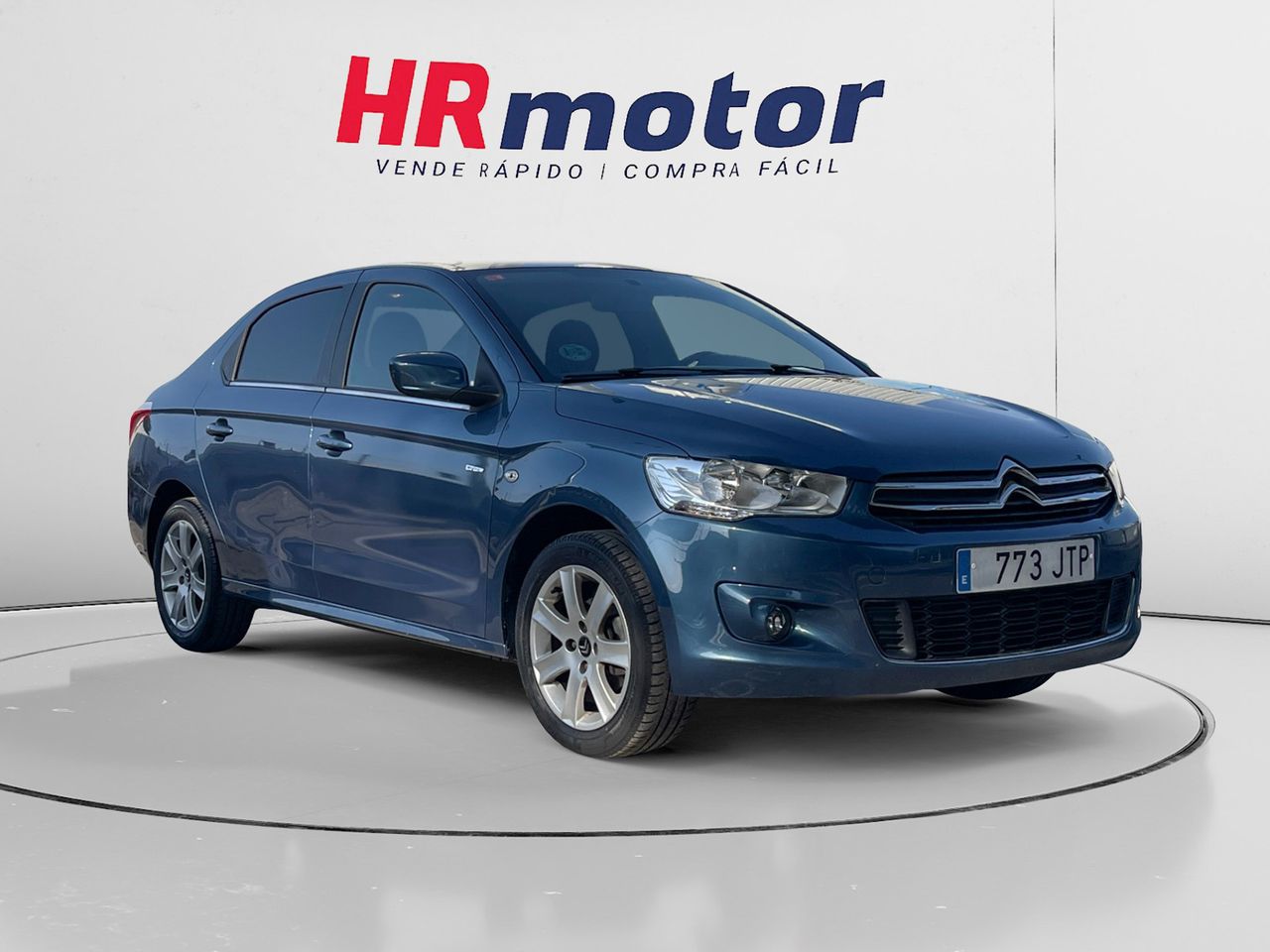 citroën c-elysée 2016 /