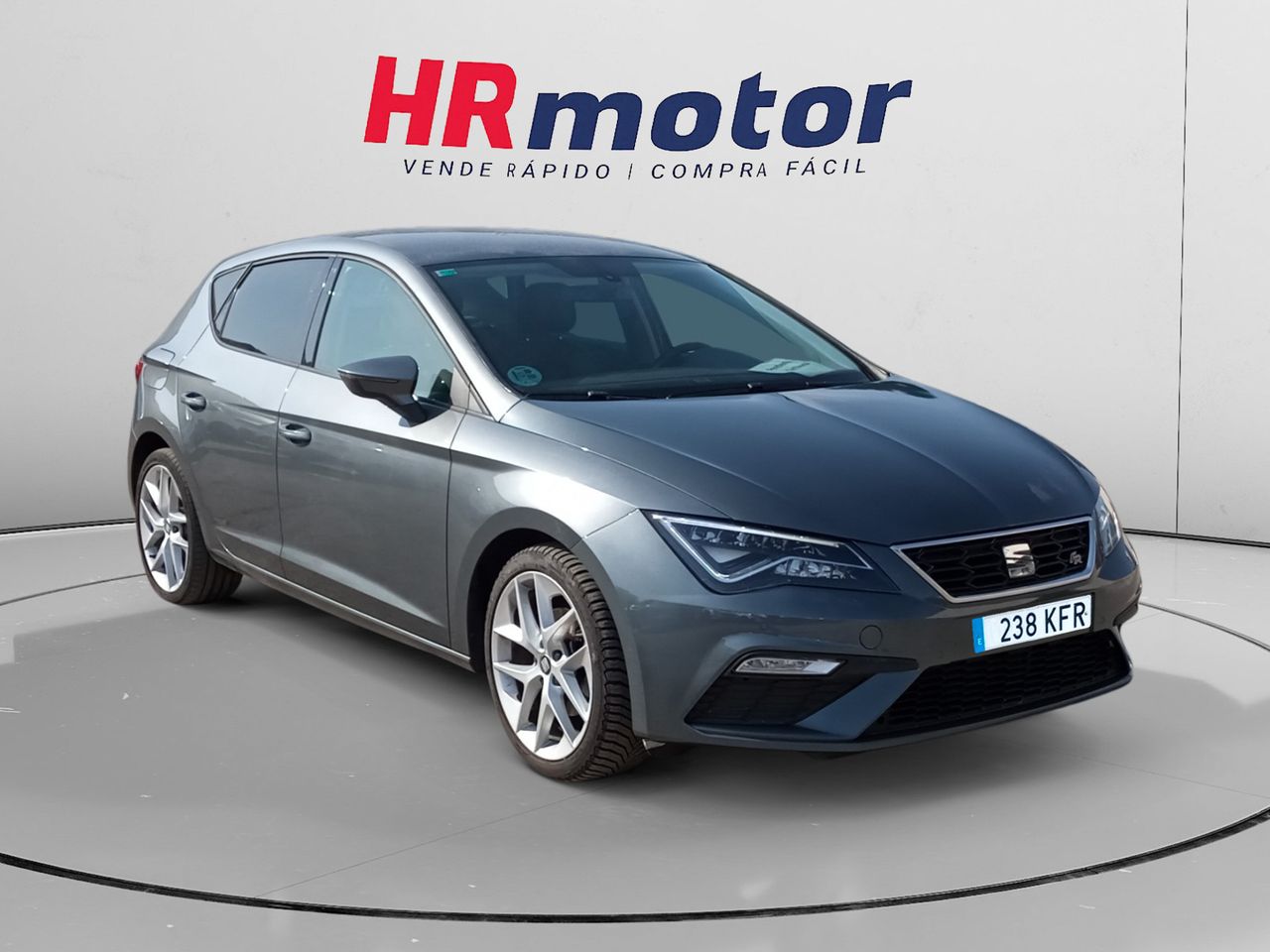 seat leon 2017 /