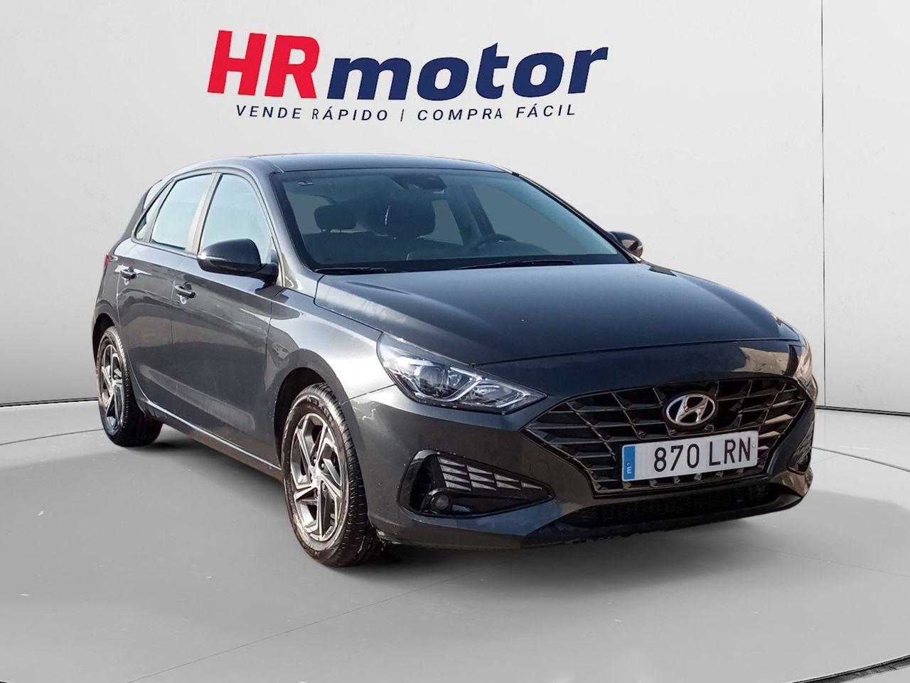 hyundai i30 2021 /