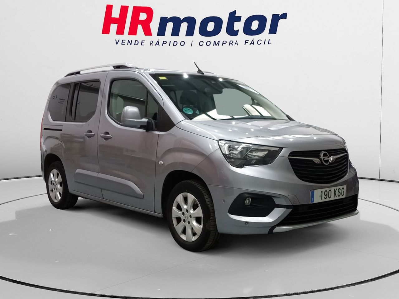 opel combo cargo 2018 /